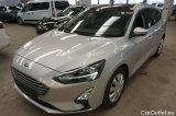  Ford  Focus  Turnier Cool & Connect 1.5 EcoBlue 88KW MT6 E6dT 