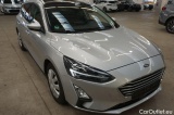  Ford  Focus  Turnier Cool & Connect 1.5 EcoBlue 88KW MT6 E6dT #2