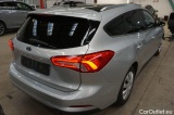  Ford  Focus  Turnier Cool & Connect 1.5 EcoBlue 88KW MT6 E6dT #3