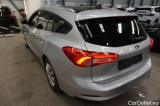  Ford  Focus  Turnier Cool & Connect 1.5 EcoBlue 88KW MT6 E6dT #4