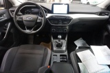  Ford  Focus  Turnier Cool & Connect 1.5 EcoBlue 88KW MT6 E6dT #9