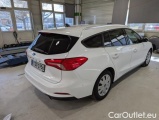  Ford  Focus  Turnier Cool & Connect 2.0 EcoBlue 110KW AT8 E6dT #3