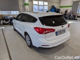  Ford  Focus  Turnier Cool & Connect 2.0 EcoBlue 110KW AT8 E6dT #2