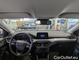  Ford  Focus  Turnier Cool & Connect 2.0 EcoBlue 110KW AT8 E6dT #9