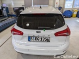  Ford  Focus  Turnier Cool & Connect 2.0 EcoBlue 110KW AT8 E6dT #31