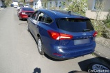  Ford  Focus  Turnier Titanium X 1.5 EcoBlue 88KW MT6 E6d #5