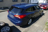  Ford  Focus  Turnier Titanium X 1.5 EcoBlue 88KW MT6 E6d #4