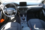  Ford  Focus  Turnier Titanium X 1.5 EcoBlue 88KW MT6 E6d #6