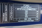  Ford  Focus  Turnier Titanium X 1.5 EcoBlue 88KW MT6 E6d #13