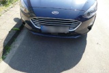  Ford  Focus  Turnier Titanium X 1.5 EcoBlue 88KW MT6 E6d #25