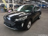  Ford  Kuga  Hybrid Titanium 2.0 EcoBlue 110KW MT6 E6dT 