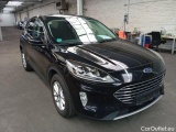  Ford  Kuga  Hybrid Titanium 2.0 EcoBlue 110KW MT6 E6dT #2