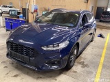  Ford  Mondeo  Turnier ST-Line 2.0 EcoBlue 110KW AT8 E6dT #10