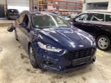  Ford  Mondeo  Turnier ST-Line 2.0 EcoBlue 110KW AT8 E6dT #11