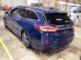  Ford  Mondeo  Turnier ST-Line 2.0 EcoBlue 110KW AT8 E6dT #17