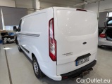  Ford  Transit  Custom Kasten 340 L1 Trend 2.0 TDCi 96KW MT6 E6dT #2