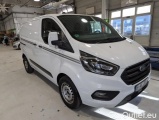  Ford  Transit  Custom Kasten 340 L1 Trend 2.0 TDCi 96KW MT6 E6dT #4