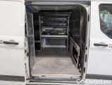  Ford  Transit  Custom Kasten 340 L1 Trend 2.0 TDCi 96KW MT6 E6dT #8