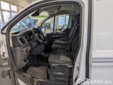  Ford  Transit  Custom Kasten 340 L1 Trend 2.0 TDCi 96KW MT6 E6dT #7