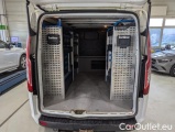  Ford  Transit  Custom Kasten 340 L1 Trend 2.0 TDCi 96KW MT6 E6dT #10