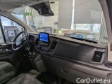  Ford  Transit  Custom Kasten 340 L1 Trend 2.0 TDCi 96KW MT6 E6dT #9