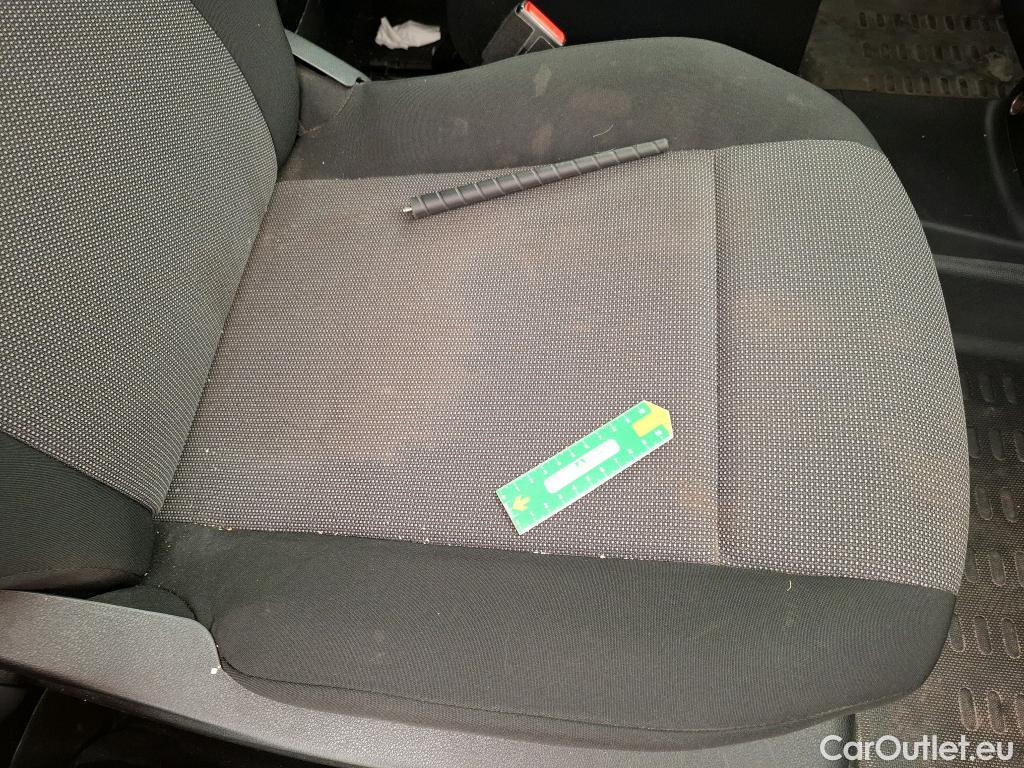  Citroen  Berlingo  Fourgon Club M 650 1.5 BlueHDi 75CV BVM5 E6dT #21
