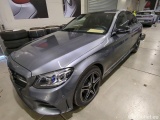  Mercedes  C-Klasse C -Klasse Lim. C 220 d 4Matic (205.015)AMG AMG Line 143KW AT9 E6d 