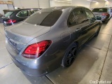  Mercedes  C-Klasse C -Klasse Lim. C 220 d 4Matic (205.015)AMG AMG Line 143KW AT9 E6d #2