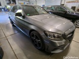  Mercedes  C-Klasse C -Klasse Lim. C 220 d 4Matic (205.015)AMG AMG Line 143KW AT9 E6d #7