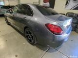  Mercedes  C-Klasse C -Klasse Lim. C 220 d 4Matic (205.015)AMG AMG Line 143KW AT9 E6d #12