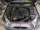  Mercedes  C-Klasse C -Klasse Lim. C 220 d 4Matic (205.015)AMG AMG Line 143KW AT9 E6d #15