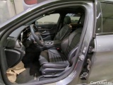  Mercedes  C-Klasse C -Klasse Lim. C 220 d 4Matic (205.015)AMG AMG Line 143KW AT9 E6d #18