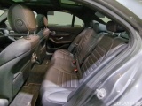  Mercedes  C-Klasse C -Klasse Lim. C 220 d 4Matic (205.015)AMG AMG Line 143KW AT9 E6d #17