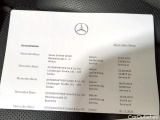  Mercedes  C-Klasse C -Klasse Lim. C 220 d 4Matic (205.015)AMG AMG Line 143KW AT9 E6d #19