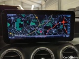  Mercedes  C-Klasse C -Klasse Lim. C 220 d 4Matic (205.015)AMG AMG Line 143KW AT9 E6d #20