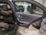  Mercedes  C-Klasse C -Klasse Lim. C 220 d 4Matic (205.015)AMG AMG Line 143KW AT9 E6d #24