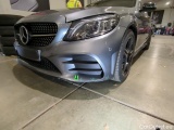  Mercedes  C-Klasse C -Klasse Lim. C 220 d 4Matic (205.015)AMG AMG Line 143KW AT9 E6d #28