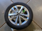  Mercedes  C-Klasse C -Klasse Lim. C 220 d 4Matic (205.015)AMG AMG Line 143KW AT9 E6d #34