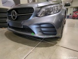  Mercedes  C-Klasse C -Klasse Lim. C 220 d 4Matic (205.015)AMG AMG Line 143KW AT9 E6d #39