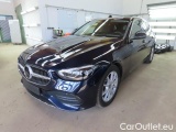  Mercedes  C-Klasse C -Klasse T-Modell C 220 d T (206.204) 162KW AT9 E6d 