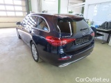  Mercedes  C-Klasse C -Klasse T-Modell C 220 d T (206.204) 162KW AT9 E6d #2