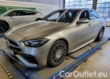  Mercedes  C-Klasse C -Klasse Lim. C 220 d 4Matic (206.005)AMG AMG Line 162KW AT9 E6d 