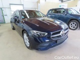  Mercedes  C-Klasse C -Klasse T-Modell C 220 d T (206.204) 162KW AT9 E6d #4