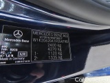  Mercedes  C-Klasse C -Klasse T-Modell C 220 d T (206.204) 162KW AT9 E6d #5