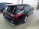 Mercedes  C-Klasse C -Klasse T-Modell C 220 d T (206.204) 162KW AT9 E6d #3