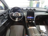  Mercedes  C-Klasse C -Klasse T-Modell C 220 d T (206.204) 162KW AT9 E6d #8