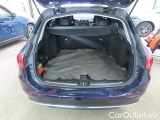 Mercedes  C-Klasse C -Klasse T-Modell C 220 d T (206.204) 162KW AT9 E6d #10