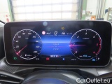 Mercedes  C-Klasse C -Klasse T-Modell C 220 d T (206.204) 162KW AT9 E6d #12