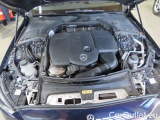  Mercedes  C-Klasse C -Klasse T-Modell C 220 d T (206.204) 162KW AT9 E6d #17