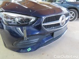  Mercedes  C-Klasse C -Klasse T-Modell C 220 d T (206.204) 162KW AT9 E6d #22
